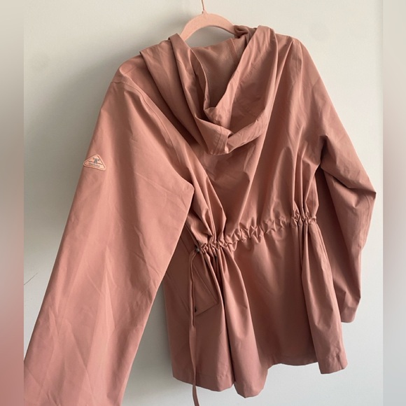 Authentic Barbour budle jacket - Picture 2 of 8